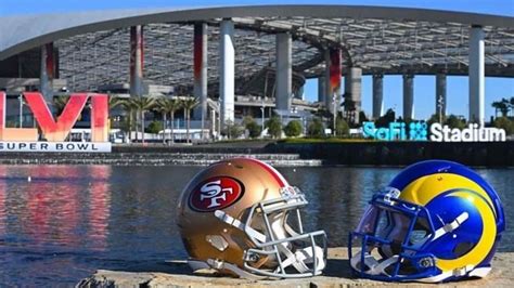 how to watch super bowl 2022 free