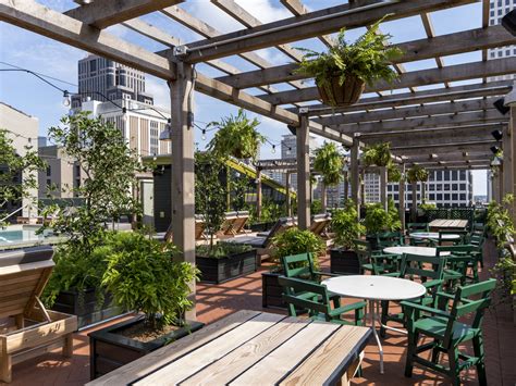 Hotel Partner Interview: Ace Hotel New Orleans — Pack Up + Go | A ...