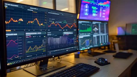 Multiple Computer Monitor Setups 的图像结果