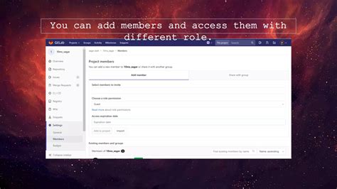 GitLab Full-Course 的图像结果