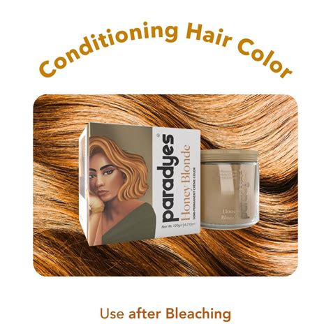 Buy The Best Honey Blonde Hair Color – Paradyes
