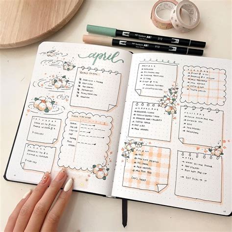 15 best bullet journal ideas layouts inspirations for beginners – Artofit