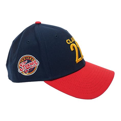 Authentic Indiana Fever Hats | Pacers Team Store