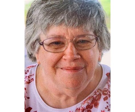 Betty Ann Steele Obituary (2025) - Springfield, MO - Greenlawn Funeral ...