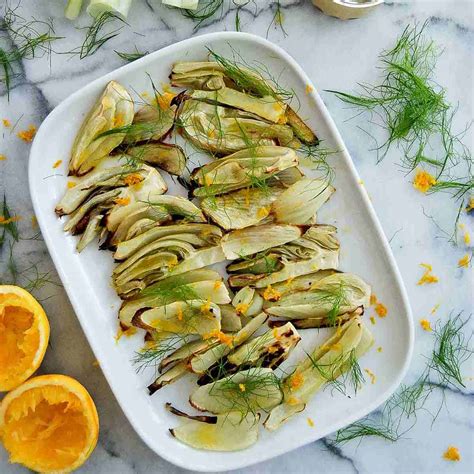 Sauteed Fennel Recipes