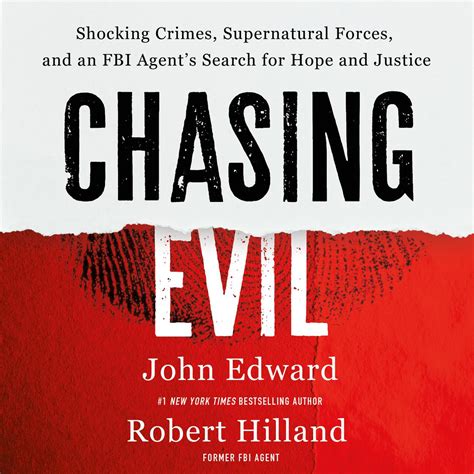 Chasing Evil Audiobook | Libro.fm
