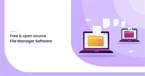 Open Source File Management Software 的图像结果