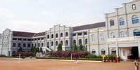 St Aloysius (Deemed To Be University) Mangalore Courses & Fee Structure ...