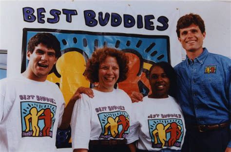 Keith Haring's Best Buddies: an ode to the universal concept of friendship