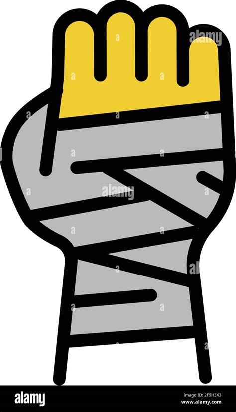 Boxing Hand Sign 的图像结果