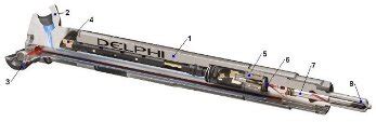 Image result for Delphi Injector Setting