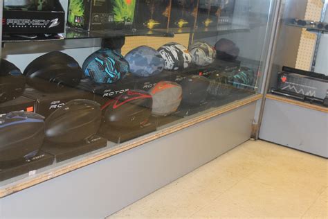 Denver paintball store - Denver paintball shop - Pro Shop