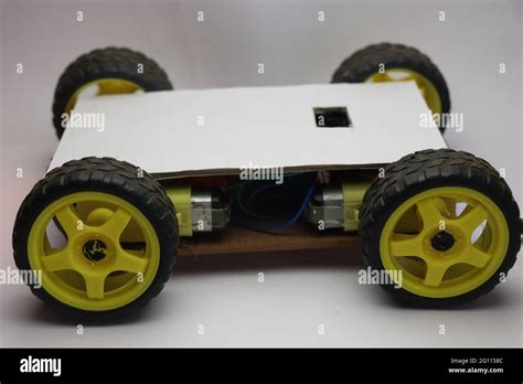 Robotics Car Project 的图像结果