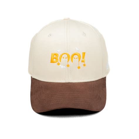 HEAD GEAR BOO! CAP - Head Gear