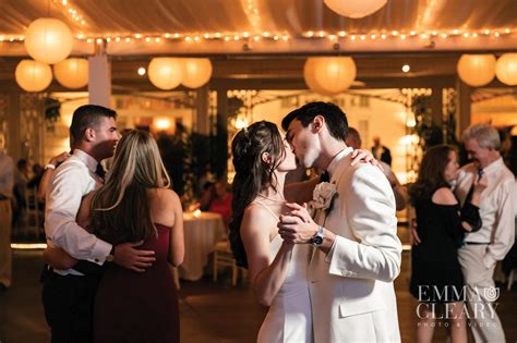 Lawrence Beach Club wedding photography New York