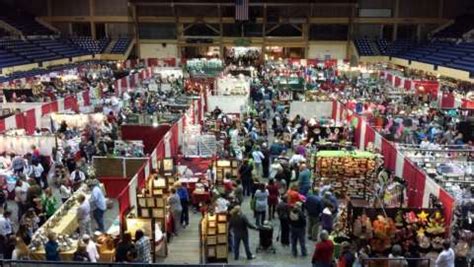 Festivals in Georgia - Marketplace Expos, Farmers Markets, Vendor Events