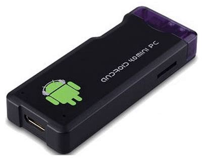 Android Computer 的图像结果