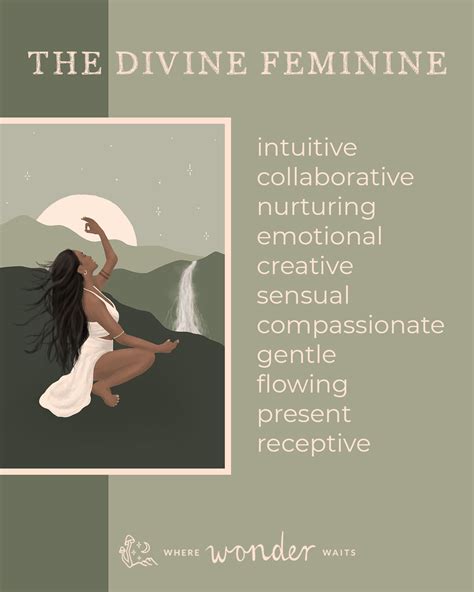 The 7 feminine archetypes which one are you quiz – Artofit