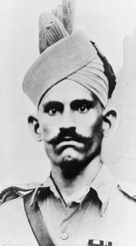 Incredible: The Soldier Who Went On A Suicide Mission Against The ...