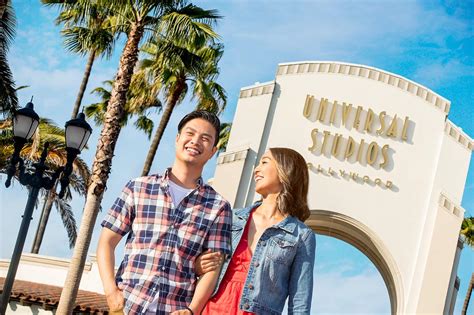 Universal Studios Hollywood Ticket - Klook India