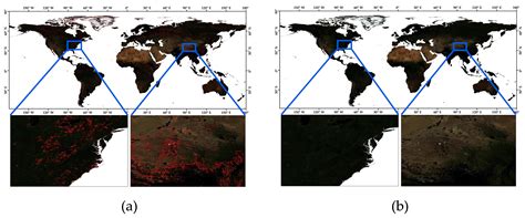 The Improved MNSPI Method for MODIS Surface Reflectance Data Small-Area ...