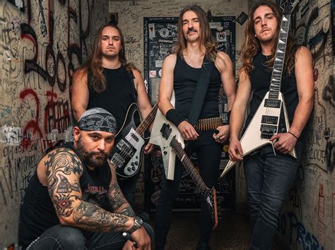 The Four Horsemen - Tribute to Metallica, The Venue Event Center ...