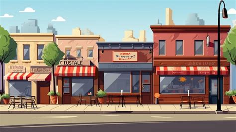 Open Store Cartoon 的图像结果