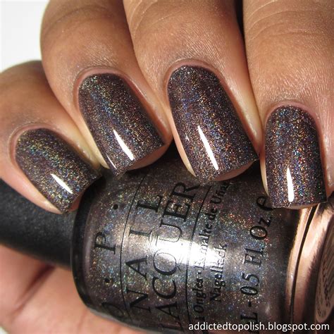 Throwback Thursday: The Original OPI My Private Jet | Nail colors, Nail ...