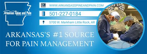 Arkansas Spine & Pain | LinkedIn