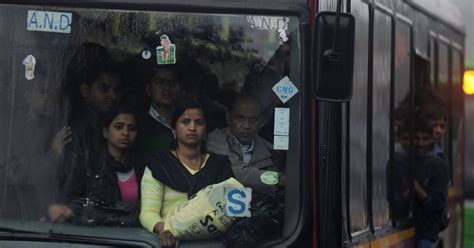 Public transport in India can get a boost from private participation ...
