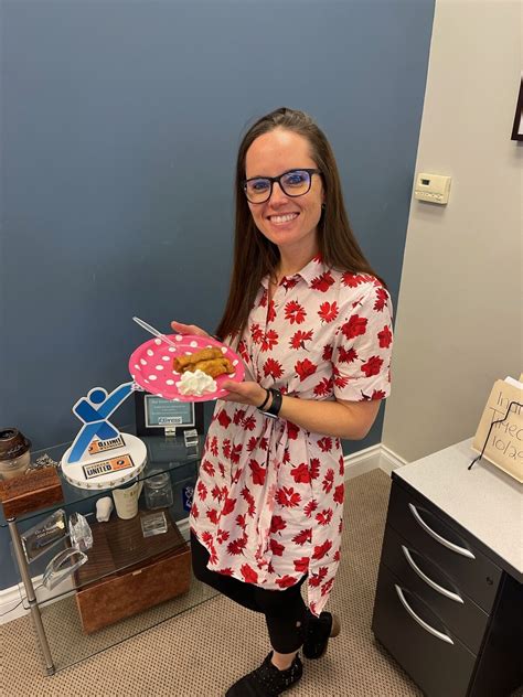 We would like to wish our Senior Employment Specialist - Shelly, a very Happy Birthday! We hope ...