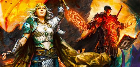 In D&D, I've Learned How To Kill A Party's Interest In The Game - Here ...