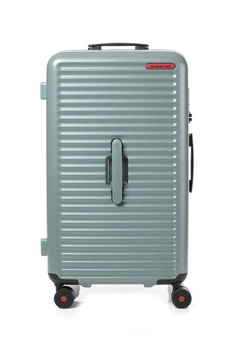 Samsonite Red Toiis C Spinner 75/28