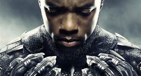 黑豹(Black Panther)1080P 中文字幕 高清蓝光下载 | 做棵大树