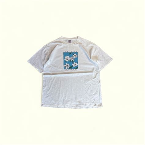USED JERZEES s/s tee | kichi.