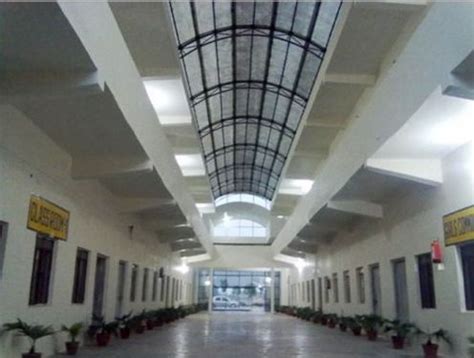 Jhunjhunwala Business School Faizabad Campus: Photos, Virtual Tour