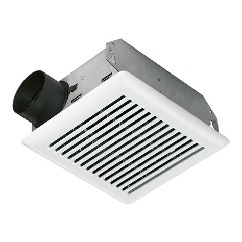 Bath and Exhaust Ventilation Fans