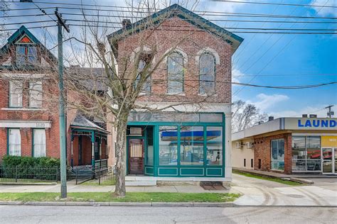 1616 E 3rd St, Dayton, OH 45403 | Zillow Media Experts