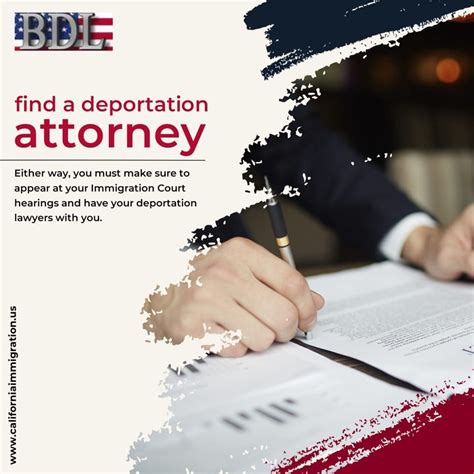 Immigration Court - Deportation Attorney -Brian D Lerner