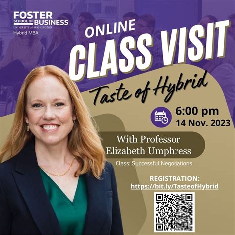 Elizabeth Umphress Professor