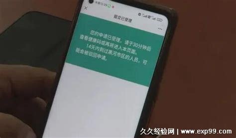 黄码怎么变绿码需要几天怎么解除变成绿码，最快1天内转码(方法) — 久久经验网