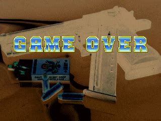 [mdk] Gun Hard (Japan) download for mame 0.288