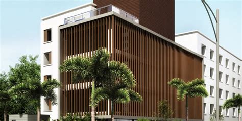 ASV Avantt - Office/Commercial For Rent | JLL - IN