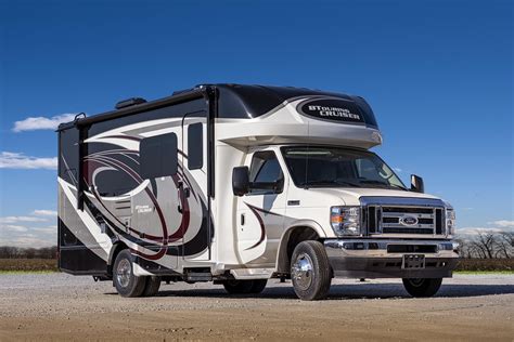 5240 | BT Cruiser | Motor Homes | Gulf Stream Coach Inc.