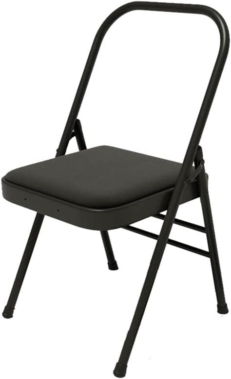 HONGXIAQRP Transform Your Yoga Practice with Reinforced Folding India ...