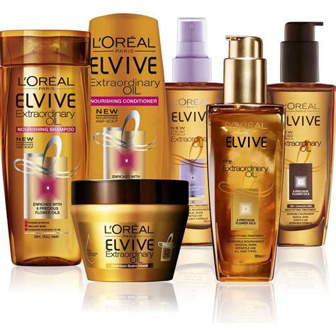 L'oreal Paris Elvive Extraordinary Oil Hair Treatment 100ml | Woolworths