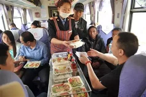 尝过日本的火车便当，再也不想吃中国高铁盒饭了...__凤凰网