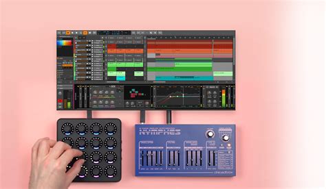Image result for How to Use Bitwig Studio On Windows with Sub-Zero