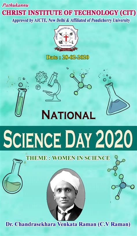 Welcome to Christ Institute of Technology Pondicherry| Best Colleges in ...