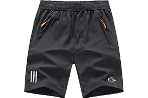 Amazon.in Bestsellers: The most popular items in Men's Shorts